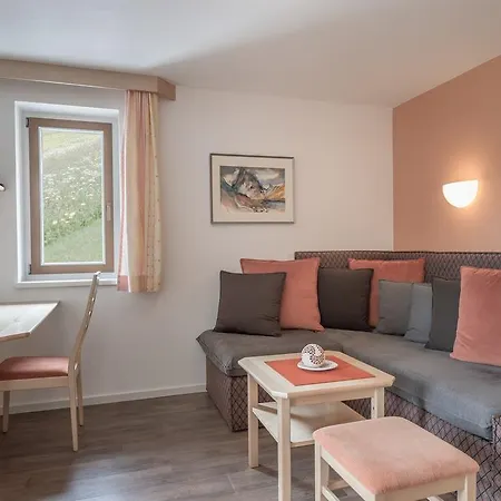 Zuckerhutl Apartment