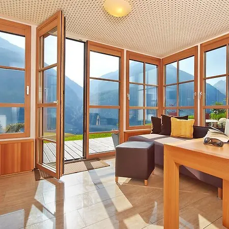 Zuckerhutl Apartment *
