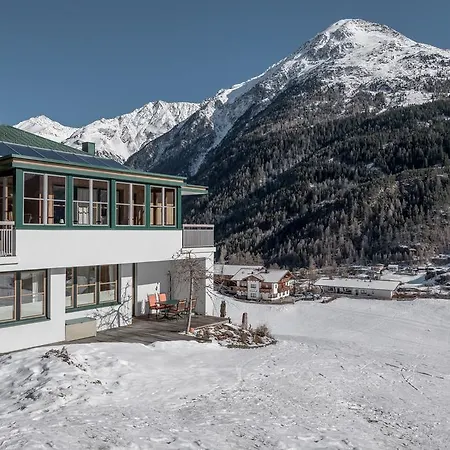 Zuckerhutl Sölden