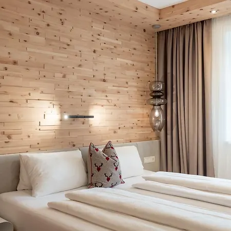 Zuckerhutl Appartement