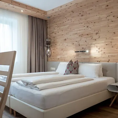 Zuckerhutl Appartement