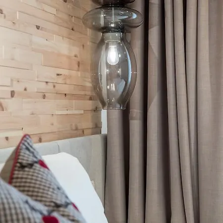 Appartement Zuckerhutl